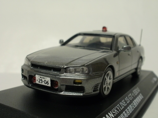 1/43 쥤˥å󡡥饤25GT-t R34 ʤ̥ѥȥڲٻ