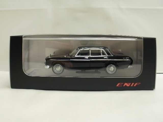 1/43ENIF(˥)ȥ西饦󥨥ȡ1964ǯVG10ڥ֥å