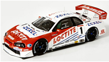 1/43֥P-4 åȡ˥⡡GT-RJGTC2000 #1