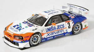 1/43֥P-4 ˥ʥGT-RJGTC2000#3