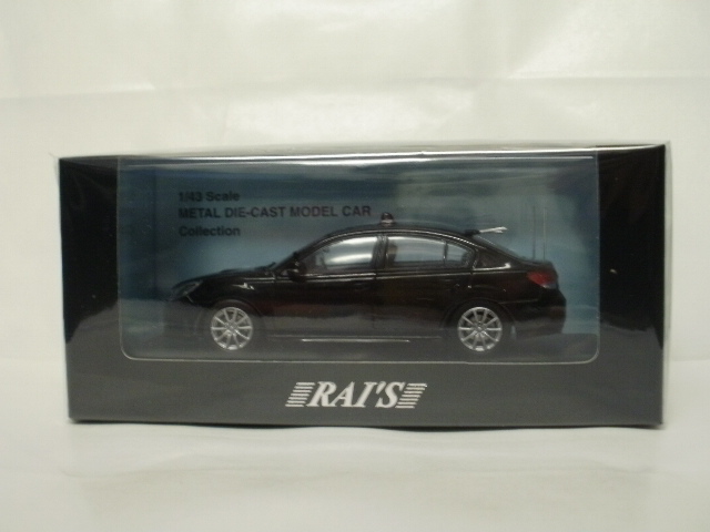 1/43 쥤Х롡쥬B4 2.5GT2010 ڷٻ׿ͷٸξ