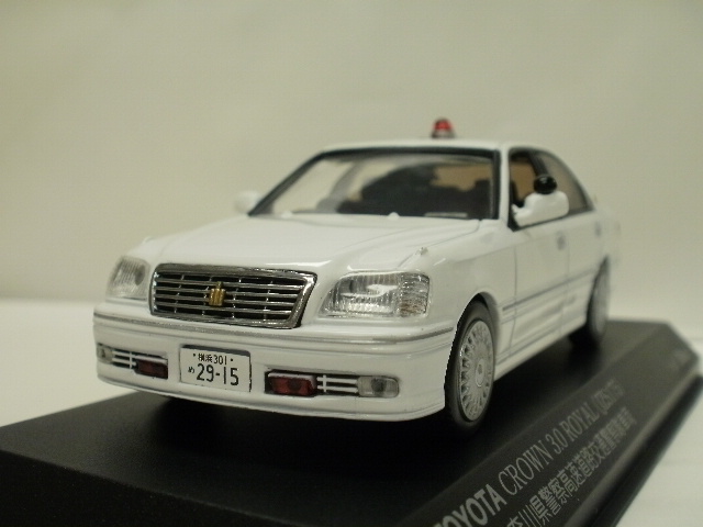 1/43 쥤ȥ西饦3.0(jzs175)2003®ٻξ