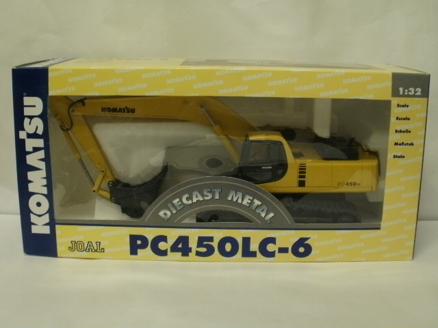 1/32 JOALޥġPC450LC-6