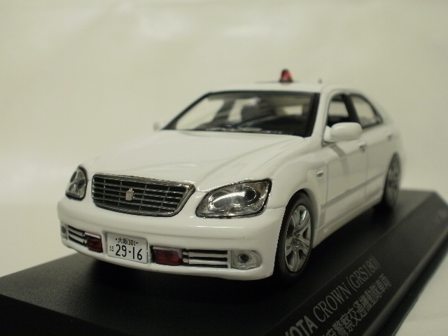 1/43쥤ȥ西饦(GRS180)2007̵ܸưξ