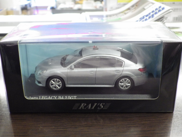 1/43 쥤Х 쥬 B4 2.5GT 2014 θٻ̵ưξ