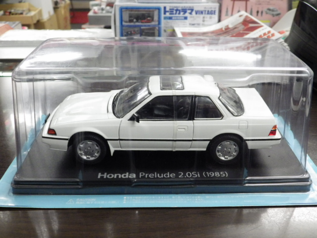 1/24 ̾֡ۥץ塼ɡ2.0 Si1985 ڥۥ磻ȡ