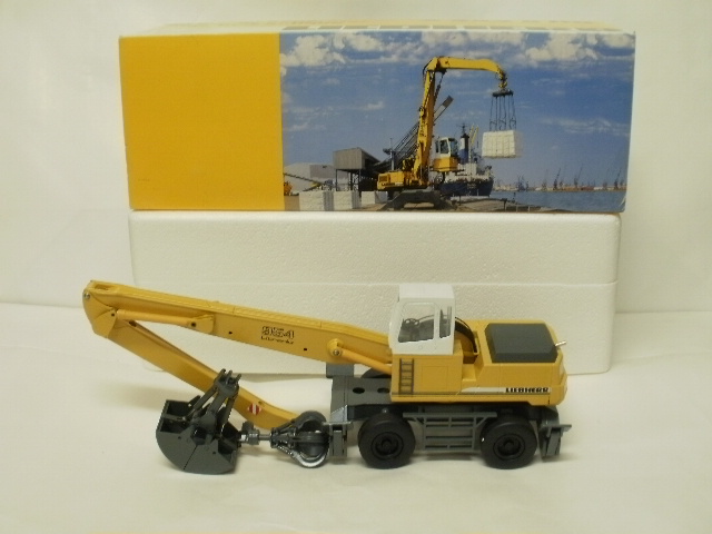 1/50 顼ȡLIEBHERR A 954 B HD