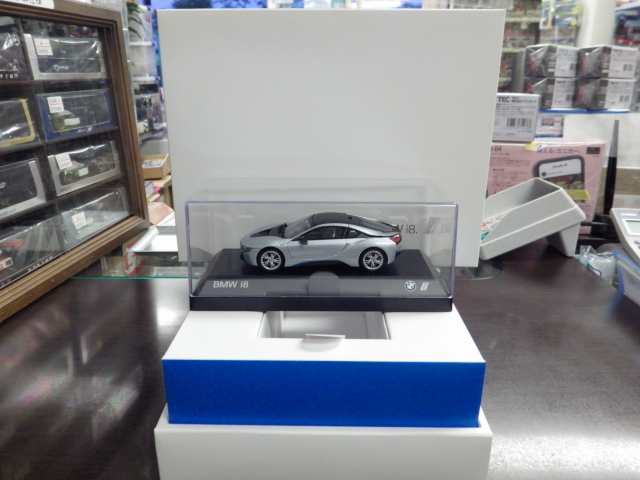 1/43 BMWǥ顼ʡǰʡBMW i8