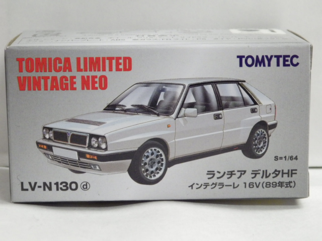 ミニカーショップグローバル - 1/64 トミカリミテッドヴィンテージNEO