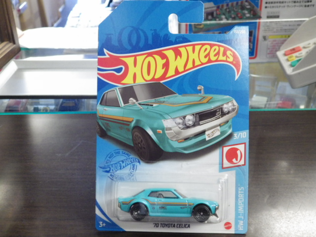 Hotwheels ȥ西ꥫ1970