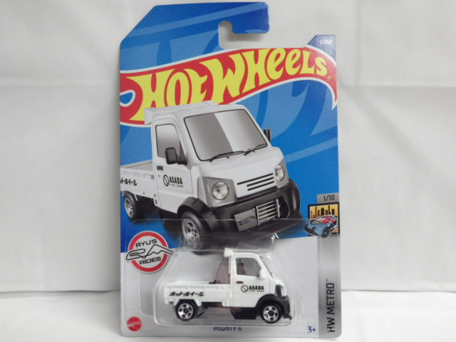 hotwheels ޥƥK