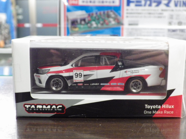 1/64 TARMACȥ西ϥåᥤ졼