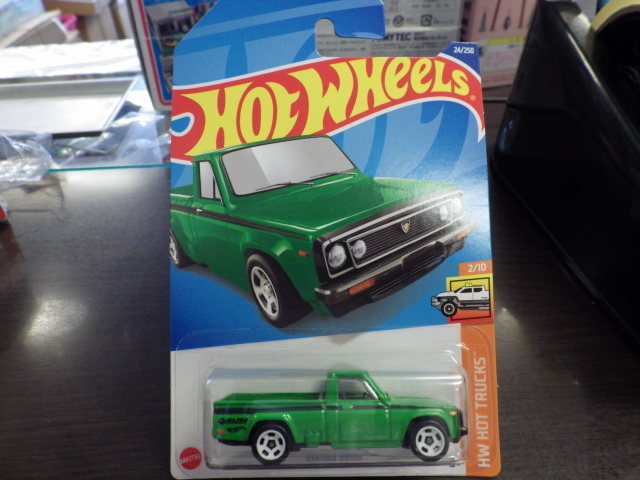 hotwheels ޥĥסڥ꡼