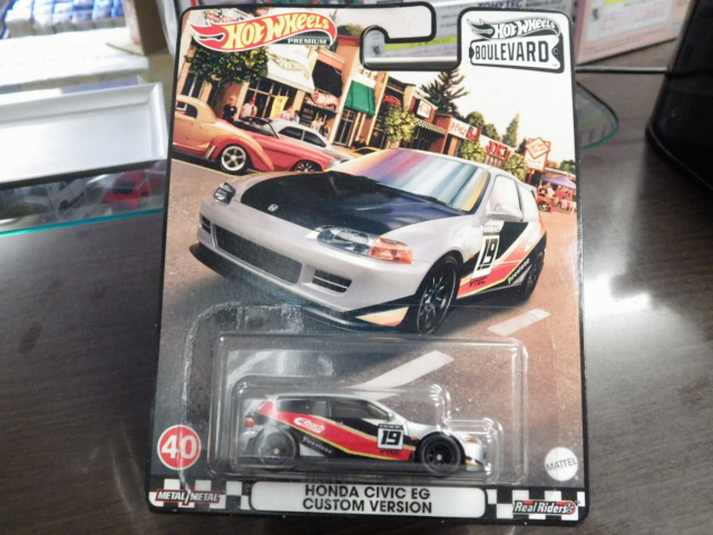 hotwheels ۥӥåEGС#19