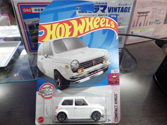 hotwheels ࡡ`70 ۥN600 ڥۥ磻ȡ