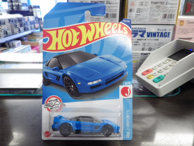 hotwheels `90ACURANSXġ