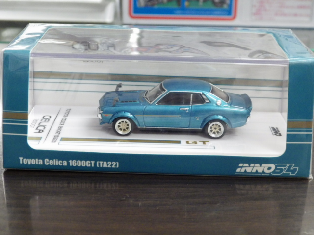 1/64 INNOȥ西ꥫ16000GT