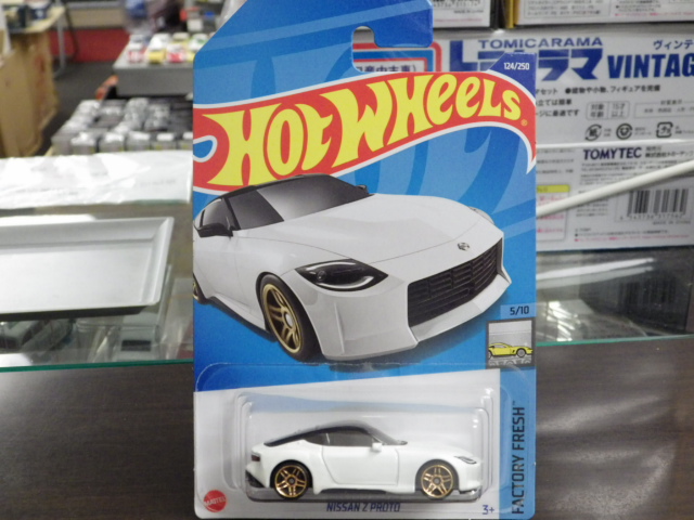 Hotwheels  Zץ ڥۥ磻ȡ