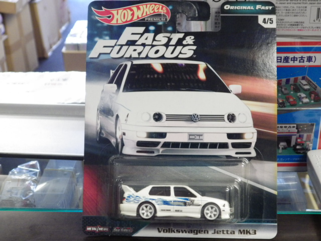 Hotwheels ե륯󡡥åMK3