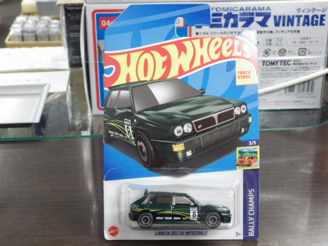 Hotwheels ǥ륿ƥ顼졡