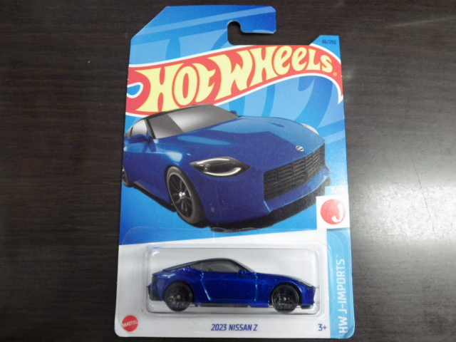 Hotwheels 2023  Zġ