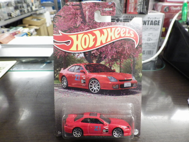 Hotwheels 98' ۥ ץ塼 ֡