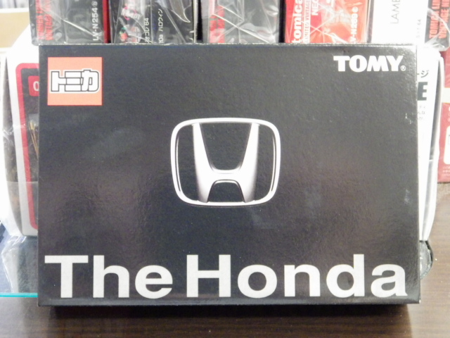 ȥߥ The Honda 3楻å