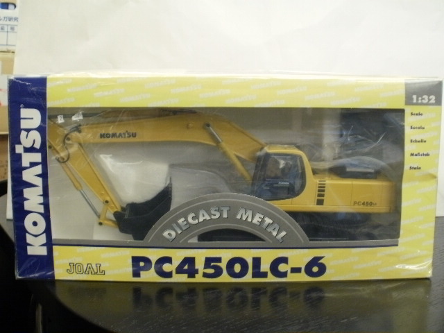 1/32 JOALޥġPC450LC-6