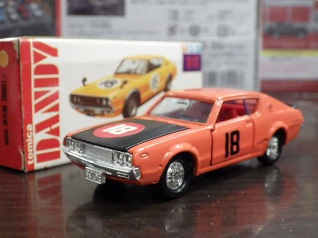 1/47 ȥߥǥ ˥å 饤 2000GT-R #18ڥ󥸡