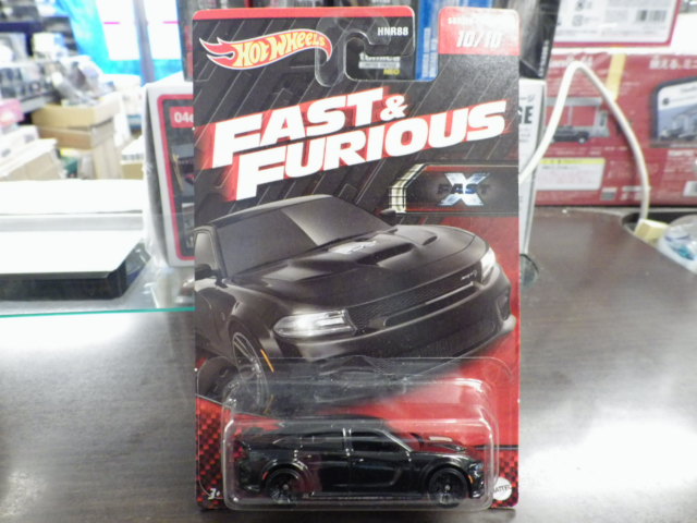 Hotwheels FAST & FURIOUS 磻ɥԡ å 㡼㡼 إ륭å