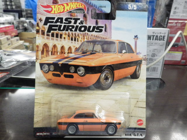 Hotwheels PREMIUM եᥪ ꥢ ץ GTA ڥ󥸡