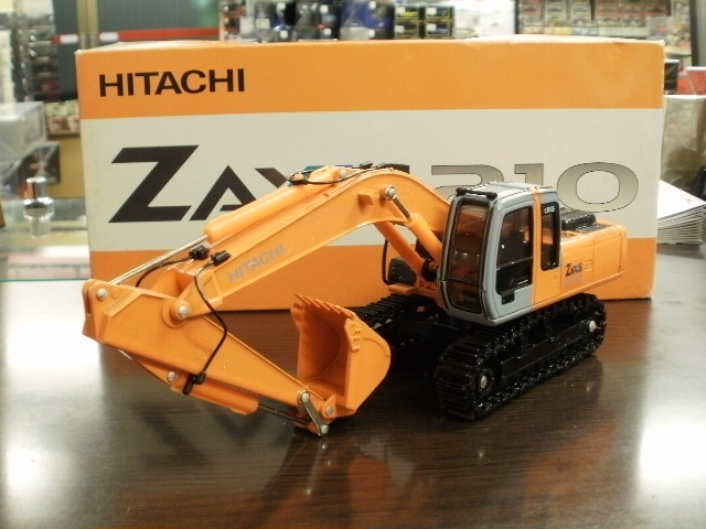 1/40 ΩʡZAXIS210