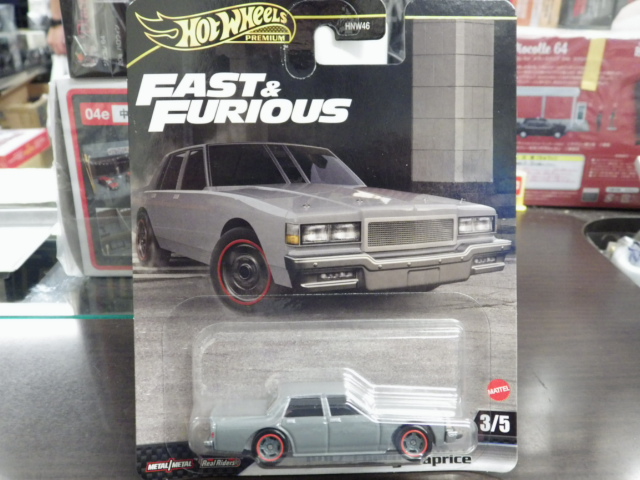 Hotwheels PREMIUM 磻ɥԡ 1987 ӡ ץꥹ