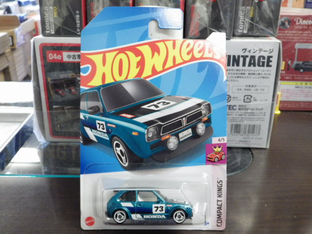 Hotwheels '73 ۥ ӥå  #73ڥ