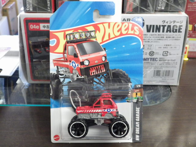 Hotwheels ޥĥ ȥ /ޡ