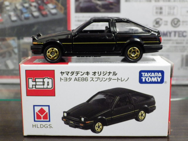 ȥߥ ޥǥ󥭥ꥸʥ ȥ西 AE86 ץ󥿡ȥ