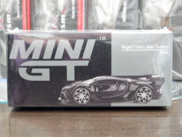 1/64 MINI GT 795 ֥åƥ ӥ ġꥹ ֥å ϥɥ