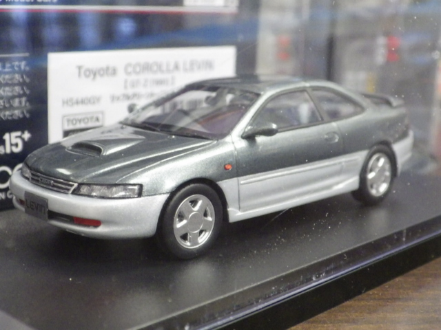 1/43 ϥȡ꡼ ȥ西 ӥ GT-Z 1991 ڥåץ륰꡼ȡ˥󥰡