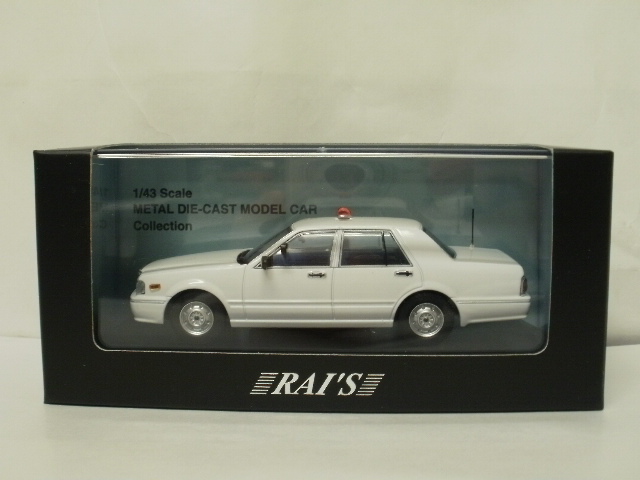 1/43 쥤ɥå(YPY31) 2003 ٻ̵ưξ ()