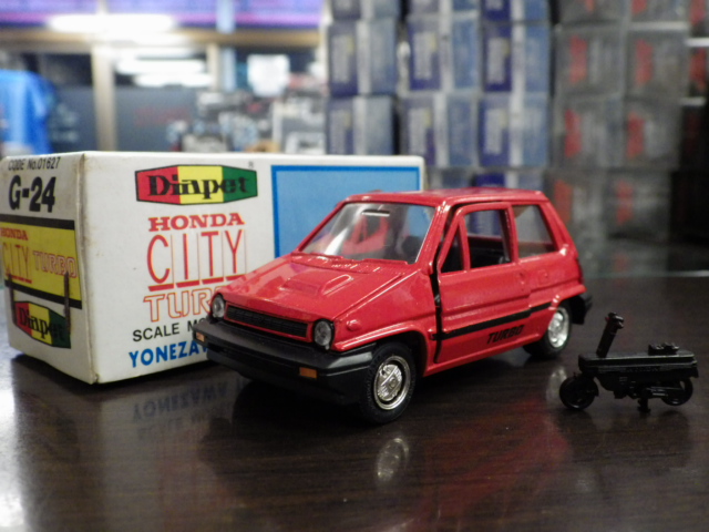 1/40 ¥À¥¤¥ä¥Ú¥Ã¥È G-24 ¥Û¥ó¥À ¥·¥Æ¥£ ¥¿¡¼¥Ü ¥â¥È¥³¥ó¥ÝÉÕ¤¡Ú¥ì¥Ã¥É¡Û 1/40 ¥À¥¤¥ä¥Ú¥Ã¥È G-24 ¥Û¥ó¥À ¥·¥Æ¥£ ¥¿¡¼¥Ü ¥â¥È¥³¥ó¥ÝÉÕ¤¡Ú¥ì¥Ã¥É¡Û