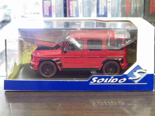 1/43 ¥½¥ê¥É ¥Ö¥é¥Ð¥¹ 900 ¥ï¥¤¥É¥¹¥¿¡¼ 2022¡Ú¥ì¥Ã¥É¡Û 1/43 ¥½¥ê¥É ¥Ö¥é¥Ð¥¹ 900 ¥ï¥¤¥É¥¹¥¿¡¼ 2022¡Ú¥ì¥Ã¥É¡Û