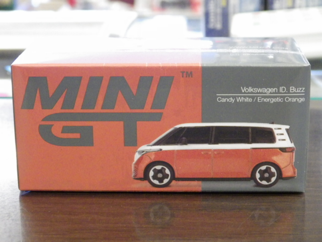 1/64 MINI GT 1061 ¥Õ¥©¥ë¥¯¥¹¥ï¡¼¥²¥ó ID Buz£ú Candy White/Energetic Orange º¸¥Ï¥ó¥É¥ë»ÅÍÍ 1/64 MINI GT 1061 ¥Õ¥©¥ë¥¯¥¹¥ï¡¼¥²¥ó ID Buz£ú Candy White/Energetic Orange º¸¥Ï¥ó¥É¥ë»ÅÍÍ