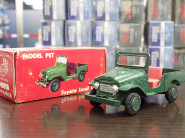 1/42 ¥â¥Ç¥ë¥Ú¥Ã¥È No.4 ¥È¥è¥¿ ¥é¥ó¥É¥¯¥ë¡¼¥¶¡¼¡ÚÎСߥԥ󥯥·¡¼¥È¡Û 1/42 ¥â¥Ç¥ë¥Ú¥Ã¥È No.4 ¥È¥è¥¿ ¥é¥ó¥É¥¯¥ë¡¼¥¶¡¼¡ÚÎСߥԥ󥯥·¡¼¥È¡Û