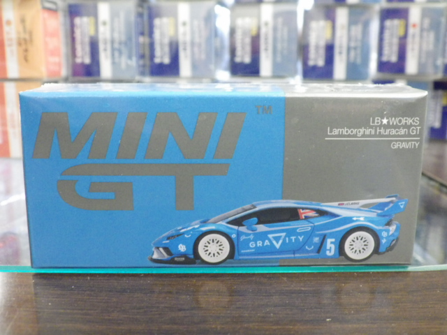 1/64 MINI GT 1055 ¥é¥ó¥Ü¥ë¥®¡¼¥Ë ¥¦¥é¥«¥ó LB WORKS GT GRAVITY ±¦¥Ï¥ó¥É¥ë»ÅÍÍ 1/64 MINI GT 1055 ¥é¥ó¥Ü¥ë¥®¡¼¥Ë ¥¦¥é¥«¥ó LB WORKS GT GRAVITY ±¦¥Ï¥ó¥É¥ë»ÅÍÍ