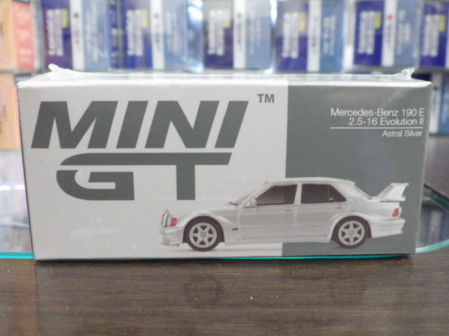1/64 MINI GT 852 ¥á¥ë¥»¥Ç¥¹ ¥Ù¥ó¥Ä 190E 2.5-16 ¥¨¥Ü¥ê¥å¡¼¥·¥ç¥ó II ¥¢¥¹¥È¥é¥ë¥·¥ë¥Ð¡¼ º¸¥Ï¥ó¥É¥ë»ÅÍÍ 1/64 MINI GT 852 ¥á¥ë¥»¥Ç¥¹ ¥Ù¥ó¥Ä 190E 2.5-16 ¥¨¥Ü¥ê¥å¡¼¥·¥ç¥ó II ¥¢¥¹¥È¥é¥ë¥·¥ë¥Ð¡¼ º¸¥Ï¥ó¥É¥ë»ÅÍÍ