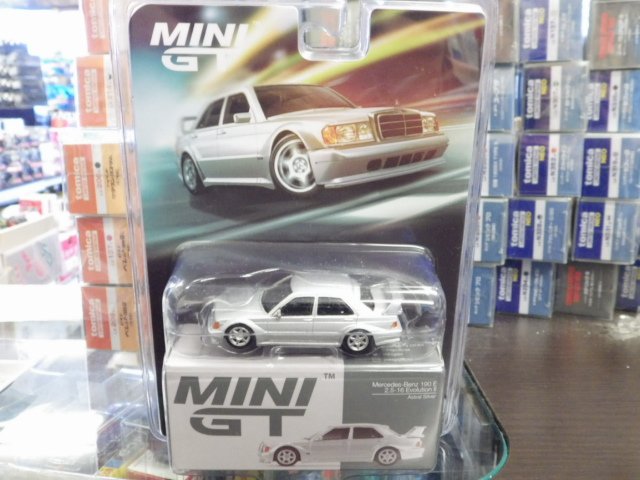 1/64 MINI GT 852 ¥Ö¥ê¥¹¥¿¡¼»ÅÍÍ ¥á¥ë¥»¥Ç¥¹ ¥Ù¥ó¥Ä 190E 2.5-16 ¥¨¥Ü¥ê¥å¡¼¥·¥ç¥ó II ¥¢¥¹¥È¥é¥ë¥·¥ë¥Ð¡¼ º¸¥Ï¥ó¥É¥ë»ÅÍÍ 1/64 MINI GT 852 ¥Ö¥ê¥¹¥¿¡¼»ÅÍÍ ¥á¥ë¥»¥Ç¥¹ ¥Ù¥ó¥Ä 190E 2.5-16 ¥¨¥Ü¥ê¥å¡¼¥·¥ç¥ó II ¥¢¥¹¥È¥é¥ë¥·¥ë¥Ð¡¼ º¸¥Ï¥ó¥É¥ë»ÅÍÍ