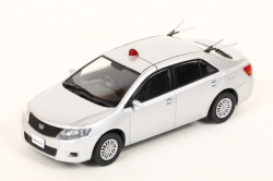 1/43쥤 ȥ西 ꥪ A20 (ZRT261) 2008 ٻưܺξ ڶ