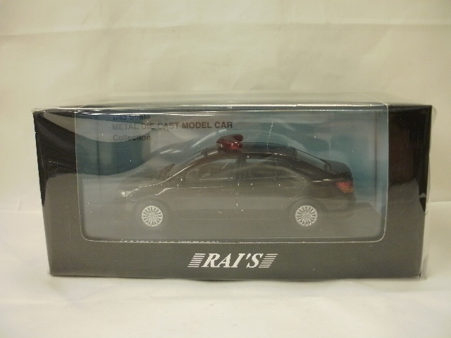 1/43 쥤 ȥ西 ꥪ A18 (ZRT260) 2008 ĵܷٻԸҽξڹ