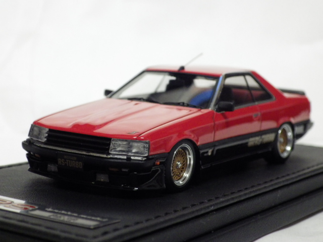 1/43 ˥åǥ ˥å󥹥饤2000RS-Turbo (R30)ڥåɡ