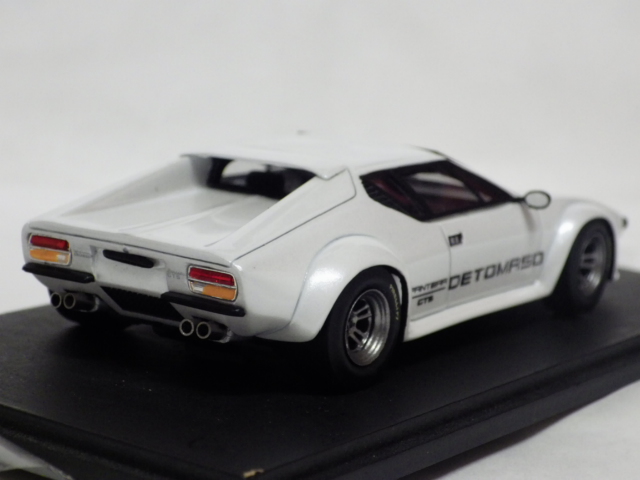 spark スパーク 1/43 デ・トマソ パンテーラ GT5 1981-